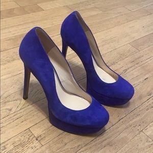 Jessica Simpson Heels